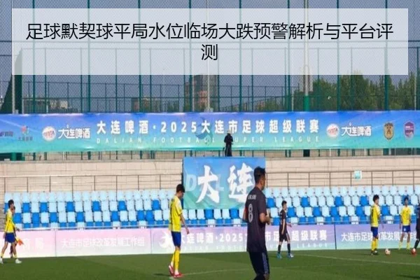 足球默契球平局水位临场大跌预警解析与平台评测